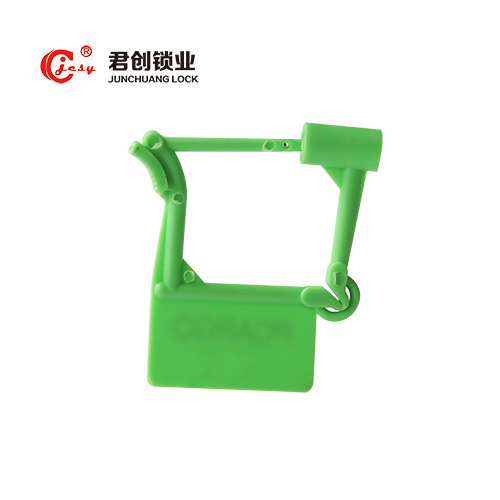 Tamper Resistant Plastic Padlock Seals