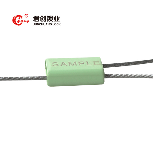 Adjustable Pull Tight Cable Seal