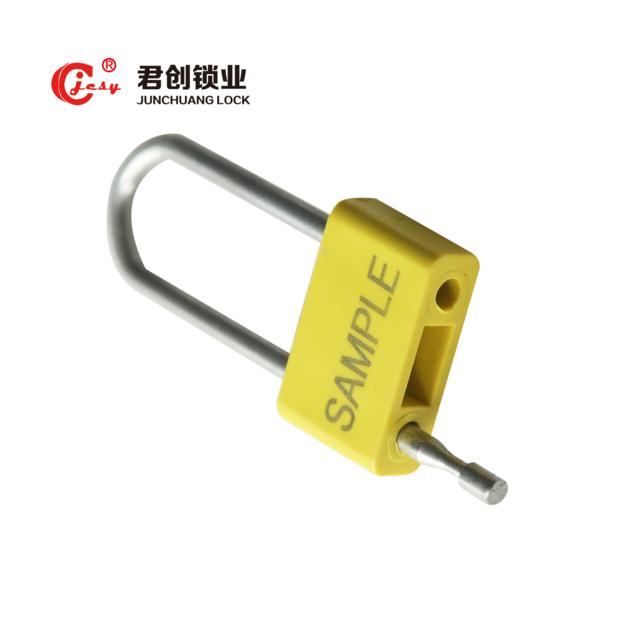 Self Locking Easy Operate Padlock Seal