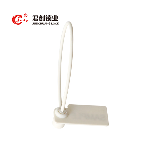 Pull Tight Barcode Fixed Length Plastic