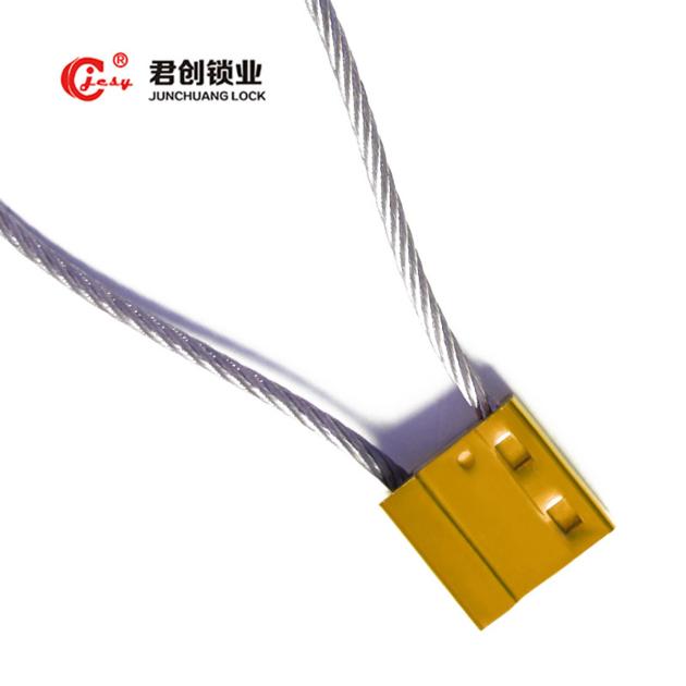 Aluminium Alloy Wire Cable Lock Seal