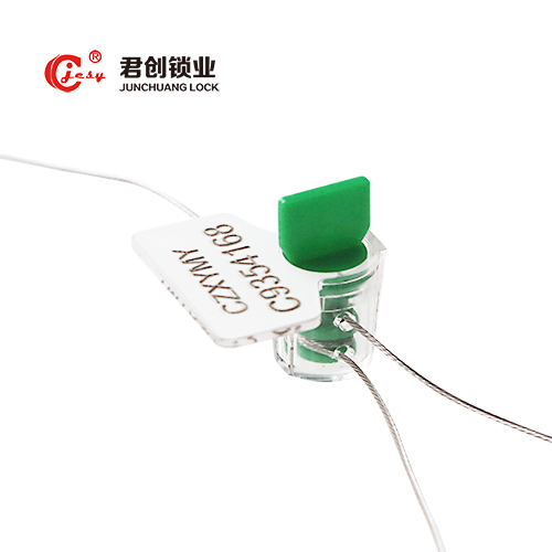 Excellent Quality Twist Electric Meter Seal