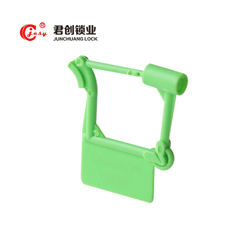 Tamper Resistant Plastic Padlock Seals