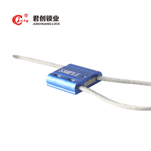 High Security 3mm Iso Cable Seal
