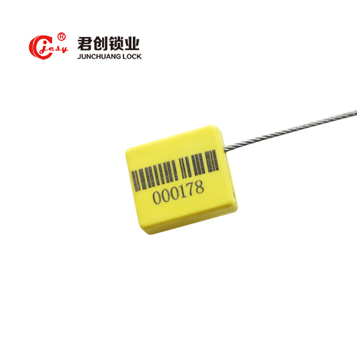 High Security Container Cable Seal With
