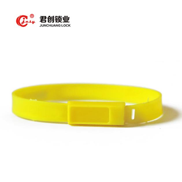 Tamper Seals Supper Market Seals Plastic