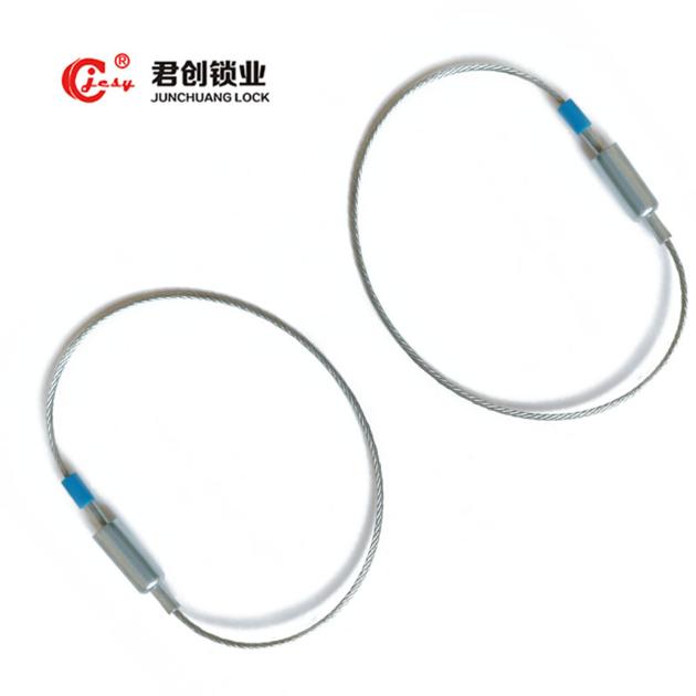 Disposable Tamper Proof Cable Seals 1