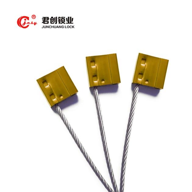 Aluminium Alloy Wire Cable Lock Seal