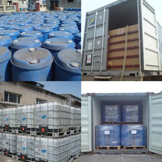 Calcium Bromide Solution