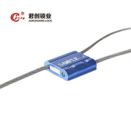 High Security 3mm Iso Cable Seal