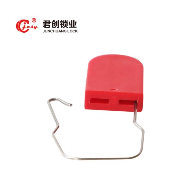 Pad Lock Security Meter Seal With