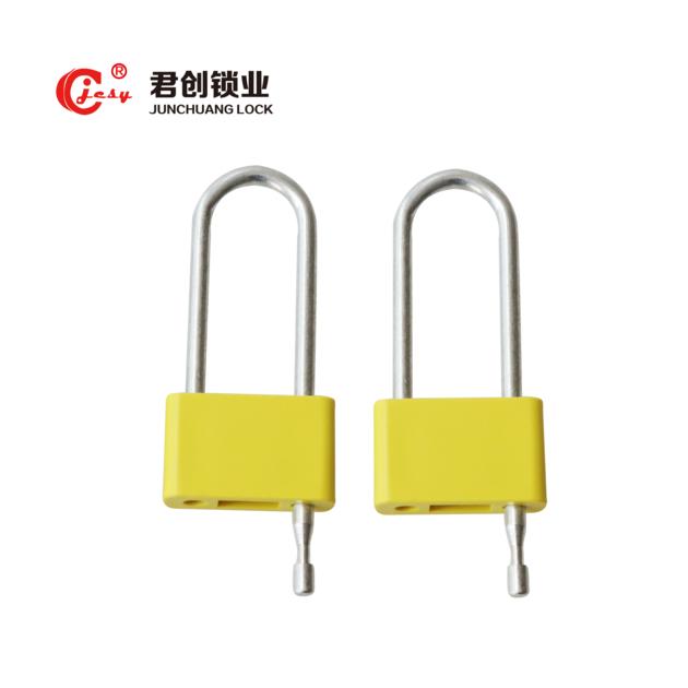 Self Locking Easy Operate Padlock Seal