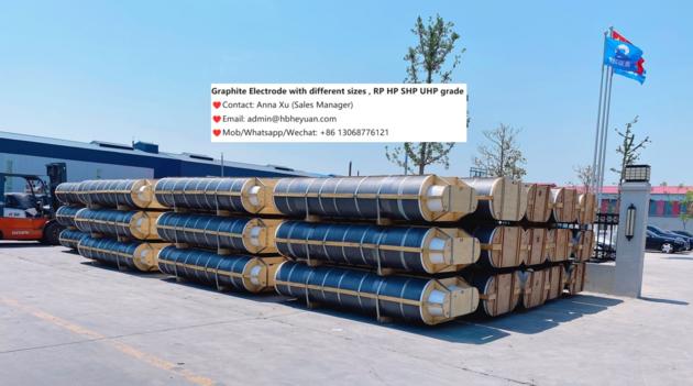 Graphite Electrode