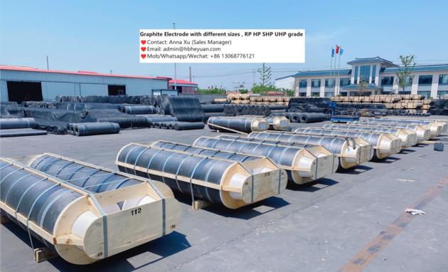 Graphite Electrode