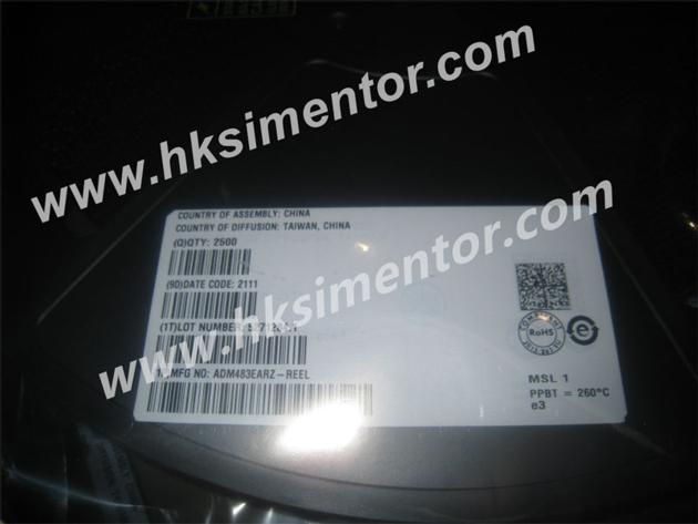 ADI ADM483EARZ