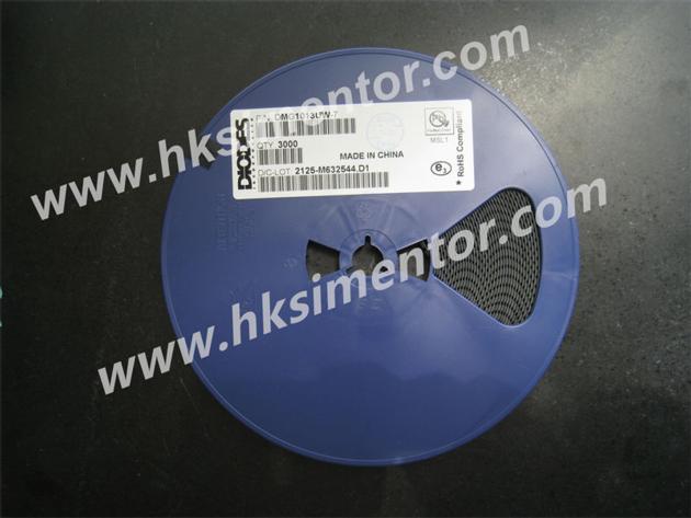 DIODES DMG1013UW-7
