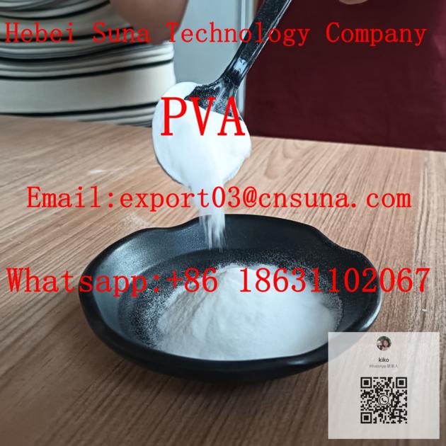 China High quality Low price PVA