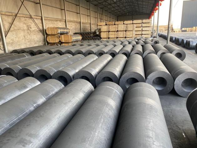 Graphite Electrode