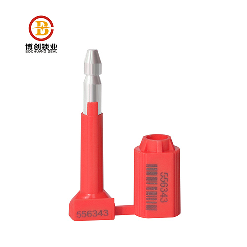 Security Bolt Seal For Shipping Container