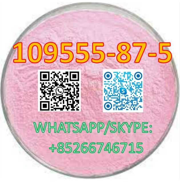 CAS 109555-87-5 3-(1-Naphthoyl)indole 