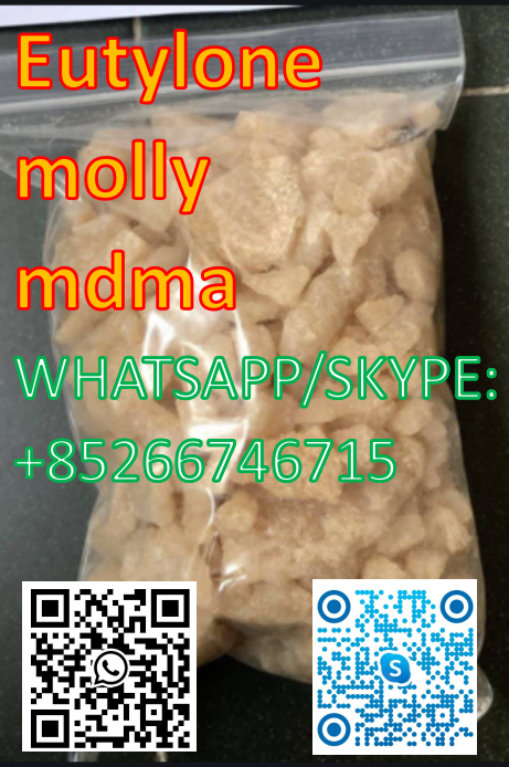eutylone molly mama 