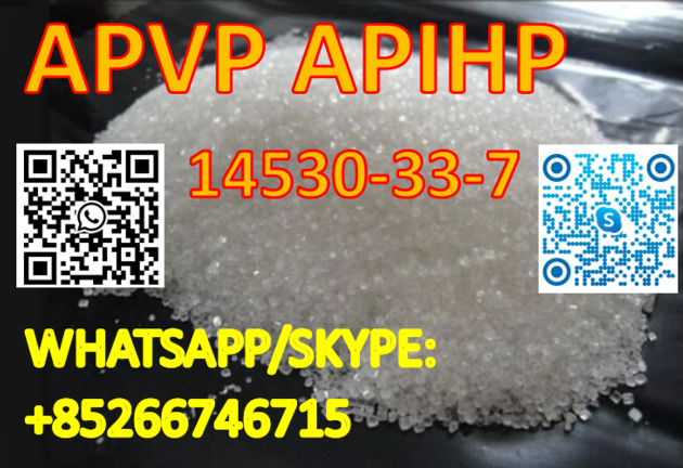apvp apihp CAS 14530-33-7