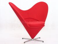 heart chair