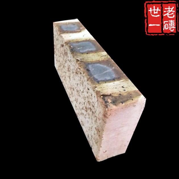 Chinese Reclaimed Red Clay Wall Brick