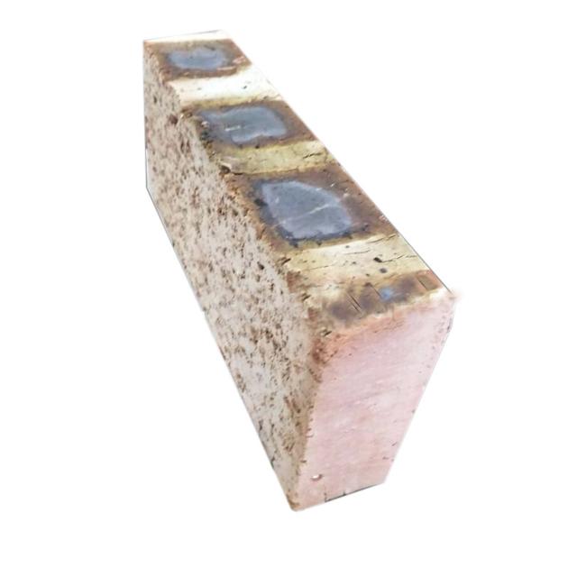 Chinese Reclaimed Red Clay Wall Brick