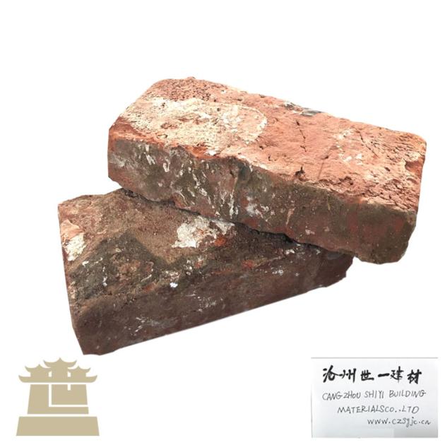 Low Price Clay Old Brick