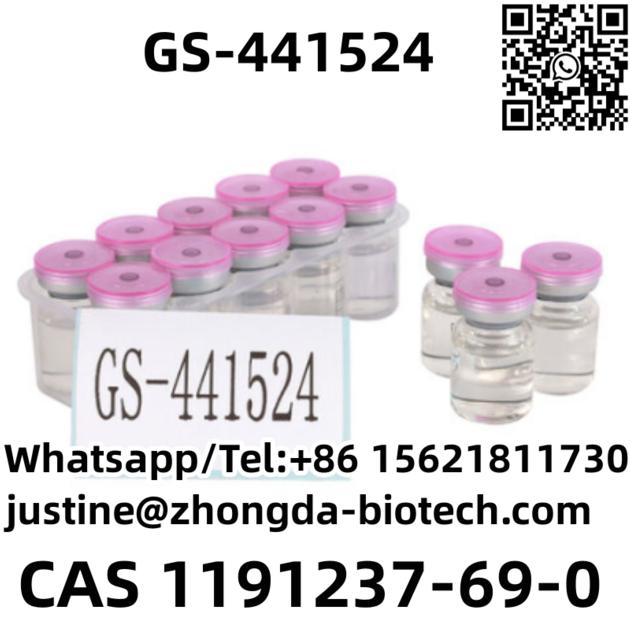 CAS 1191237 69 0 High Purity