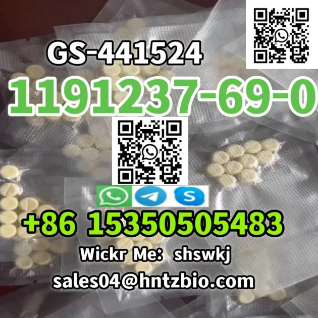 1191237 69 0 GS 441524