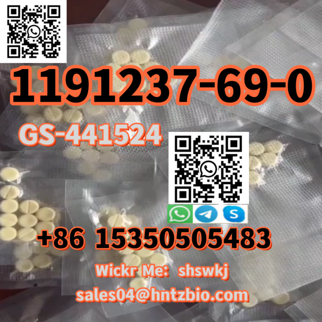 1191237 69 0 GS 441524