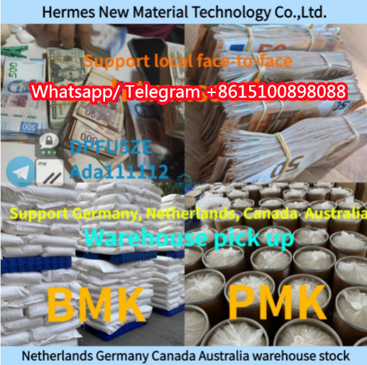 Stream cas 28578-16-7, PMK Powder 