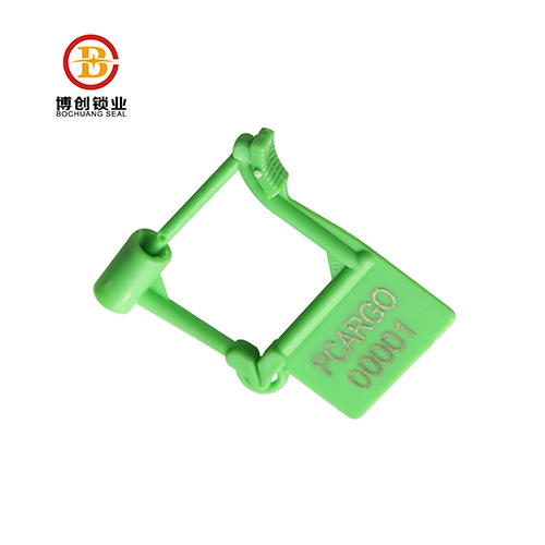 Industrial Padlock Plastic Padlock Security Seals