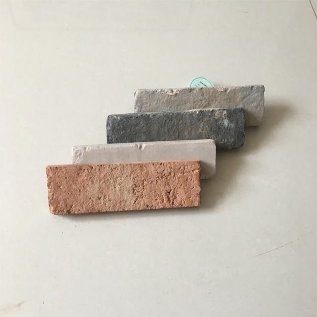 Environment-friendly old brick