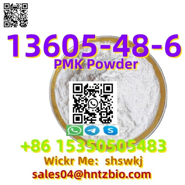 13605 48 6 PMK Methyl Glycidate