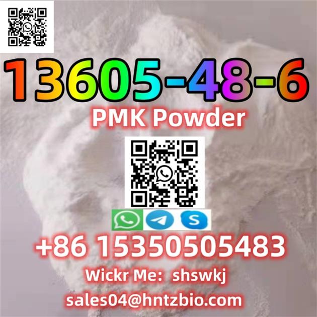 13605 48 6 PMK Methyl Glycidate