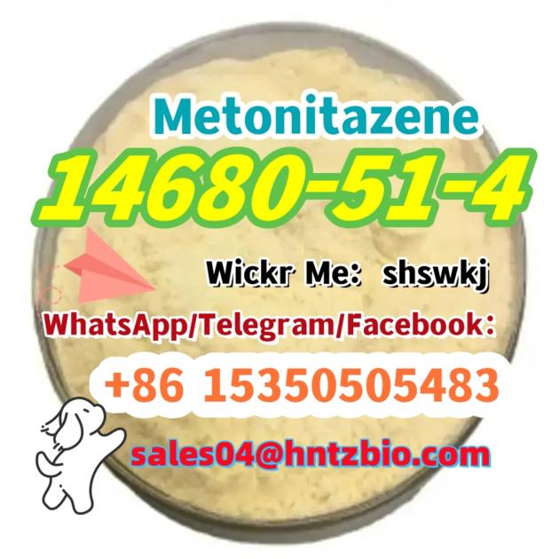 14680-51-4    Metonitazene