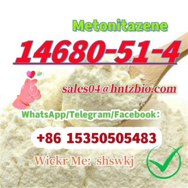 14680 51 4 Metonitazene