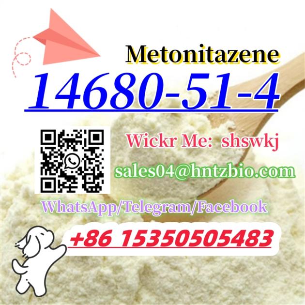 14680 51 4 Metonitazene
