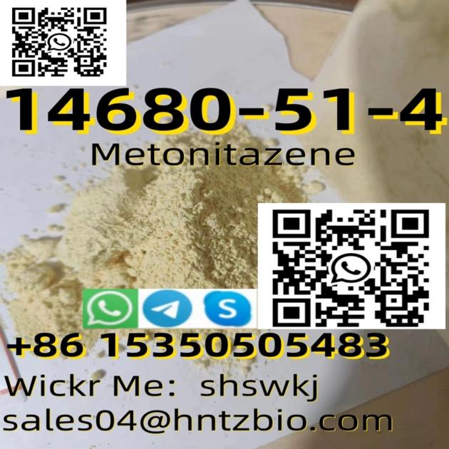 14680-51-4    Metonitazene