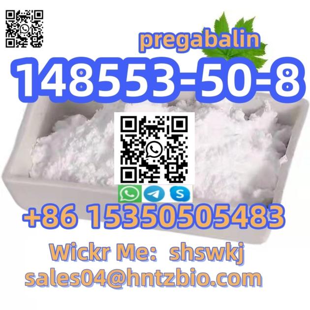 148553-50-8    pregabalin