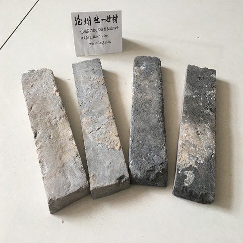 Pure Natural Old Brick