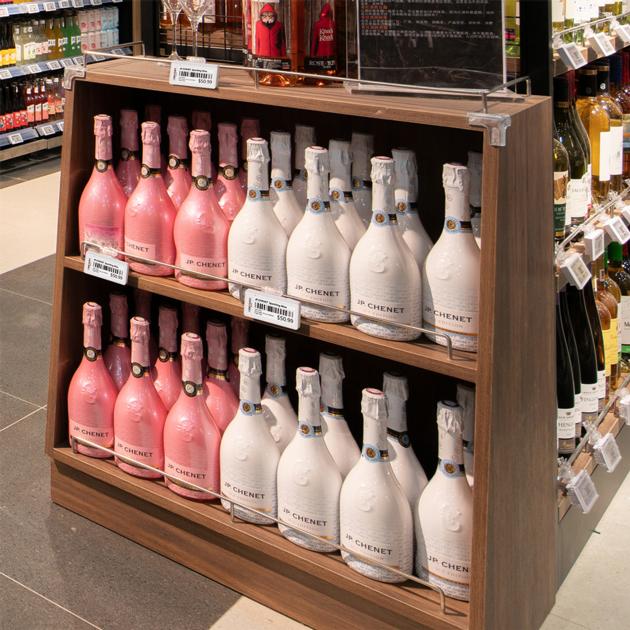 4 20 Inch Electronic Shelf Label
