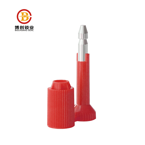 Security Bolt Seal For Shipping Container