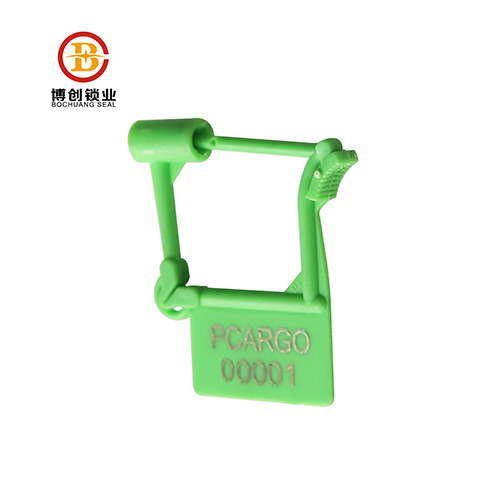 Industrial Padlock Plastic Padlock Security Seals