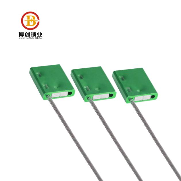 Amper Proof Security Cable Seals
