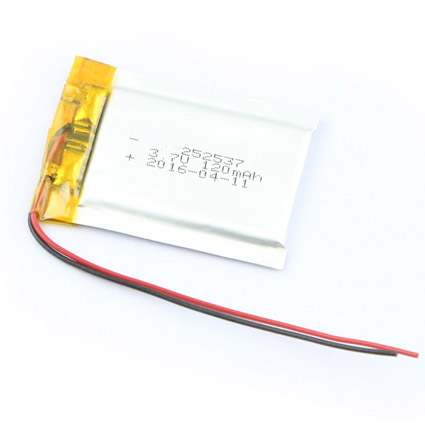 Rechargeable Lipo Battery Pack 11 1v