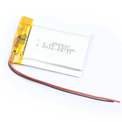 Rechargeable Lipo Battery Pack 11 1v